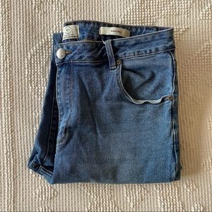 Cotton On High 90’s High Waisted Mom Jean